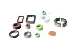 magnetic material, magnetic core, industrial magnetics